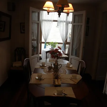 Dehesa Maison d'hôtes *