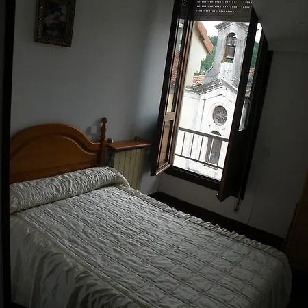 Dehesa Penzion La Cavada