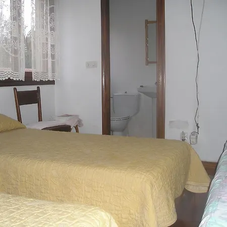 Dehesa La Cavada