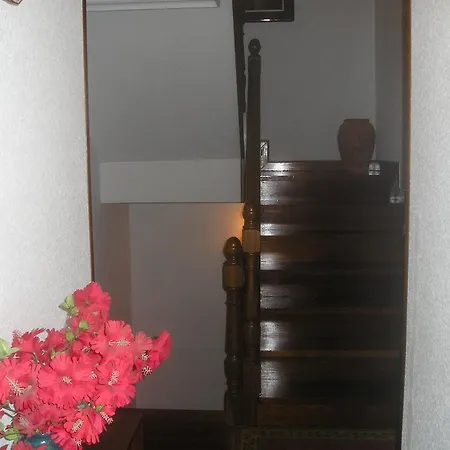 Pensión Dehesa