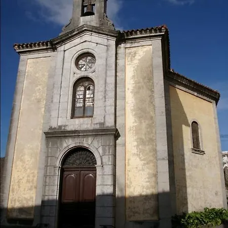 Pensión Dehesa *