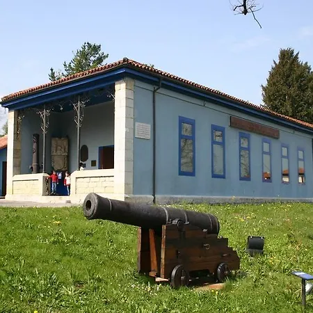 Maison d'hôtes Dehesa