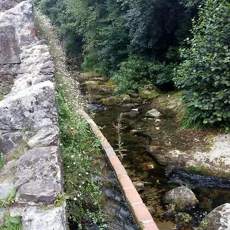 Pensión Dehesa La Cavada