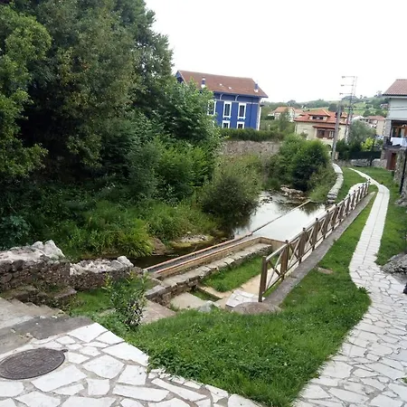 Dehesa * La Cavada