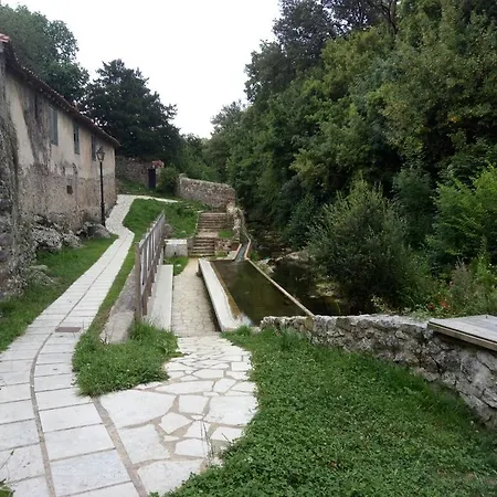 Dehesa * La Cavada