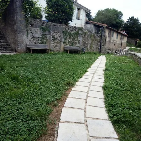 Dehesa Maison d'hôtes La Cavada