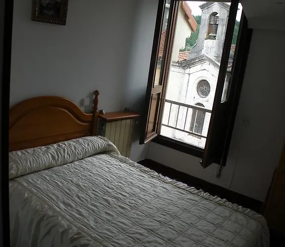 Dehesa Pensionat La Cavada