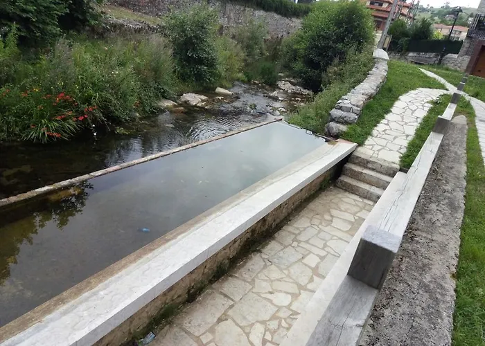 בית הארחה Dehesa